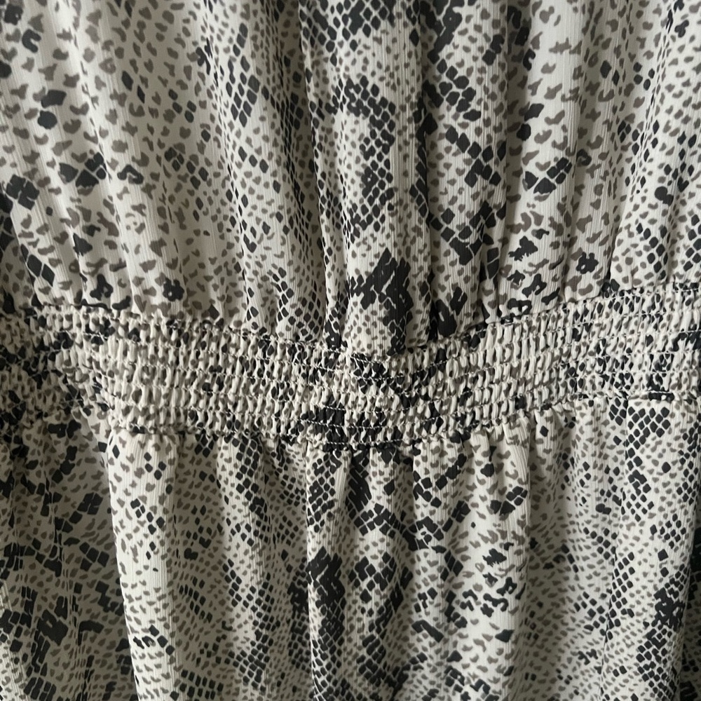 JCREW factory dress - Picture 2 of 4